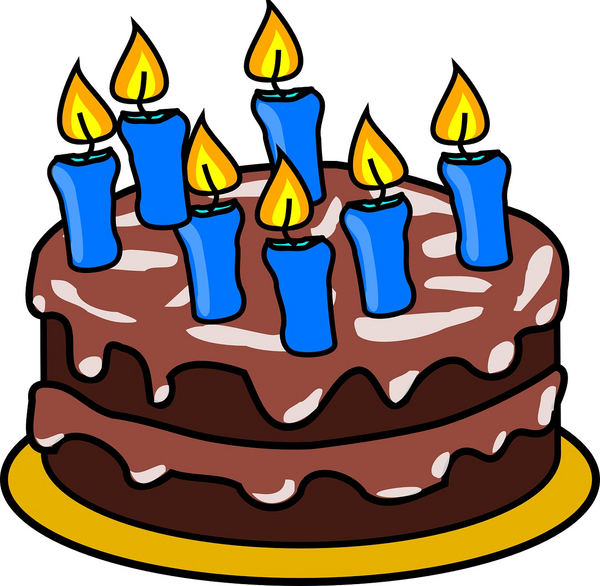 birthday cake pixabay