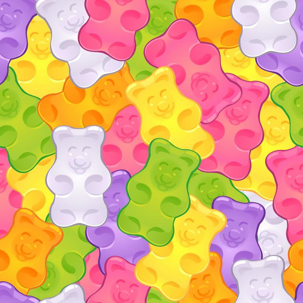 gummy bears rea molko 2014 scanpix