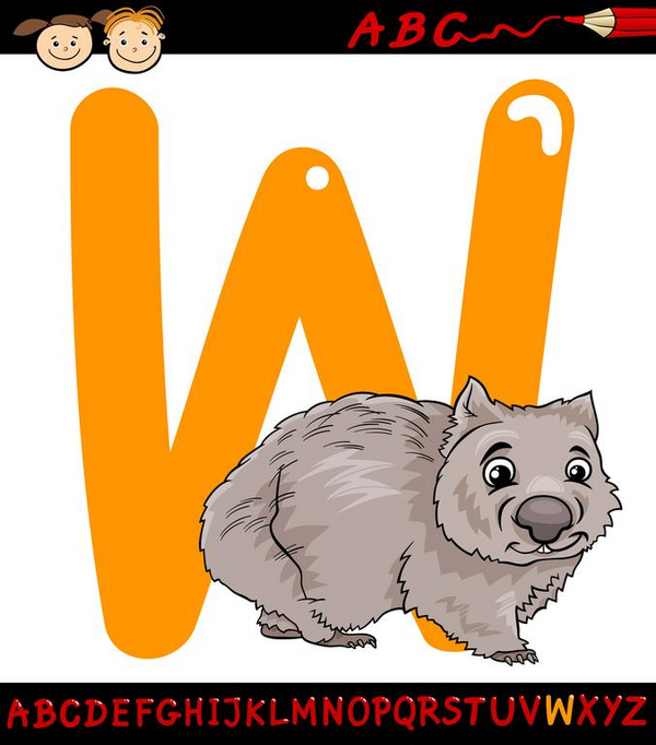 w wombat 1  Igor Zakowski 2014 scanpix