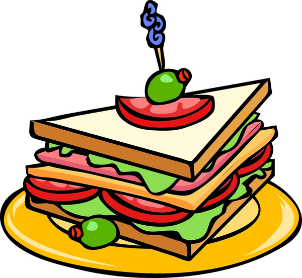 sandwich pixabay